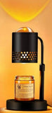 Candle and Warmer Bundle |Geri's Bluffing Boutique | 2pc