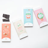 Mother's Day Card with Chocolate Bar Inside - Best Mom Ever | Geri's Bluffing Boutique