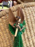 Angels Handcrafted Ornaments | Geri's Bluffing BOutique