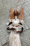 Angels Handcrafted Ornaments | Geri's Bluffing BOutique