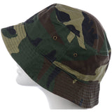 Bucket Hat | African Print | Patchwork| Kitenge | Geri's Bluffing Boutique