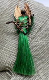 Angels Handcrafted Ornaments | Geri's Bluffing BOutique