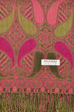 Pasiley Print Shawl Scarf |Geri's Bluffing Boutique