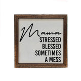 Luxury Curated Gift Sets | Mother's Day Geri's Bluffing Boutique