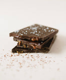Self Care Chocolate Bar and Greeting Card | Geri's Bluffing Boutique