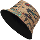 Bucket Hat | African Print | Patchwork| Kitenge | Geri's Bluffing Boutique
