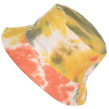 Bucket Hat | African Print | Patchwork| Kitenge | Geri's Bluffing Boutique