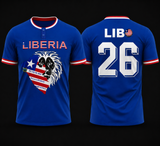1847 🇱🇷 Sweatshirt | Fingerprint Design | Geri's Bluffing Boutique (Copy)