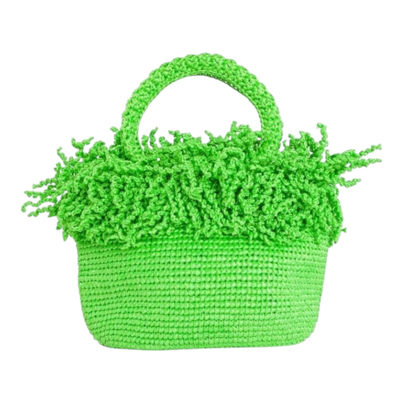 Happy Go Lucky Purse Bag | Green | Geri's Bluffing Boutique