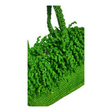 Happy Go Lucky Purse Bag | Green | Geri's Bluffing Boutique