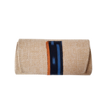 African Jute Clutch Bag | Geri's Bluffing Boutique