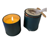 2pc Shea Butter Lotion Candle | 12oz | Geri's Bluffing Boutique