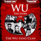 Wu-Tang Book DVD Bundle | Gerald K. Barclay | Gee Bee Productions