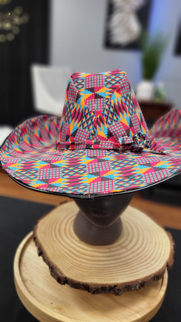 Workshop: Hat Making | Geri's Bluffing Boutique