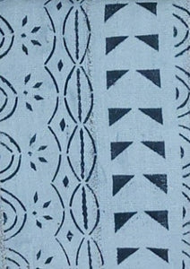 Authentic Fabric Mud Cloth Bogolon |6 yards | Geri's Bluffing Boutique