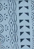 Authentic Fabric Mud Cloth Bogolon |6 yards | Geri's Bluffing Boutique