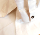 Men's Fitted African Inspired 2pc Suit