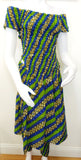 Stretch 2pc Pant Set