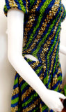 Stretch 2pc Pant Set