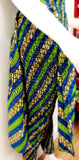 Stretch 2pc Pant Set