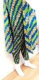 Stretch 2pc Pant Set