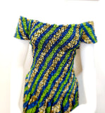 Stretch 2pc Pant Set
