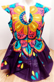 Shirt - Women's Peplum Zipper Shirt