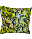 Pillow Cover-GBB- African Print
