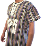 Mens Country Cloth Shirt