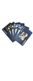 Educational Culture playing Cards | 52pcs | Geri's Bluffing Boutique