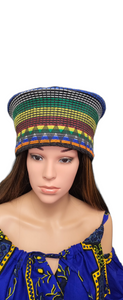 Zulu Hat