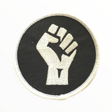 Iron-on-Patch
