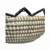 Handwoven Baskets Senegal | Geri's Bluffing Boutique