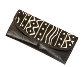 Malian Bogalan (Mudcloth) Wallet
