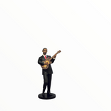 Collectible African American Musicians