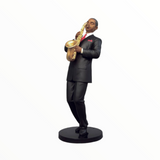 Collectible African American Musicians