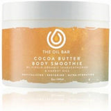 OB Cocoa Butter Body Smoothie 8oz