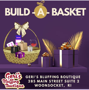 Build-A-Basket